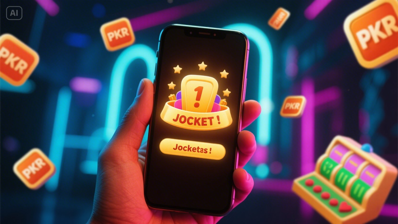Registration at jackpot slots apk Casino