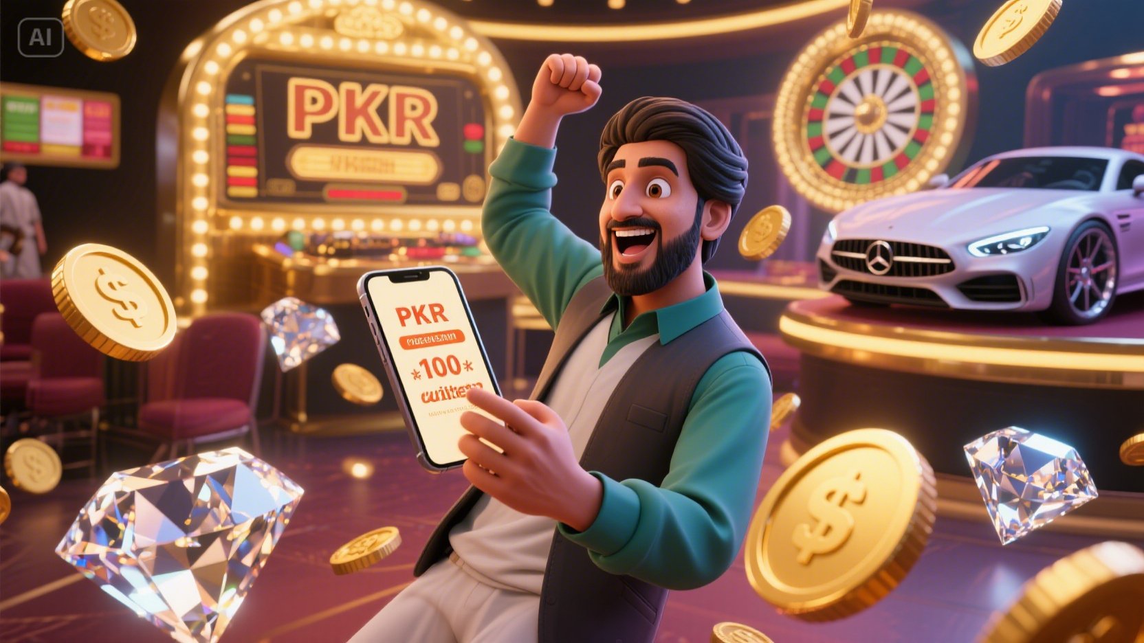 Registration at jackpot slots apk Casino